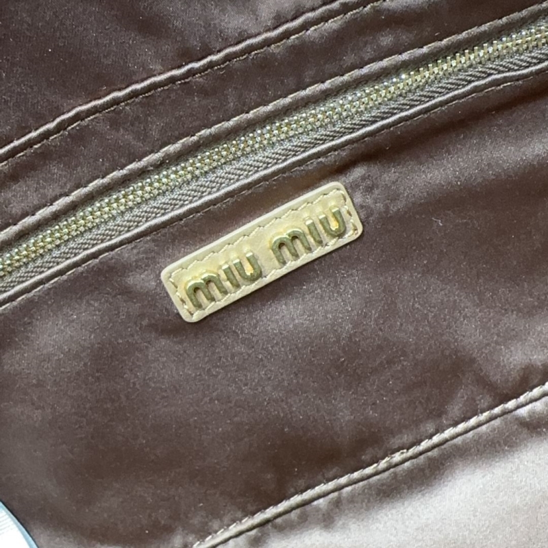 MIU MIU Top Handle Bags